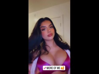 alishbasheikh nude brunette big tits lingerie onlyfans erotic sex bikini armenian azerbaijani boobs 4