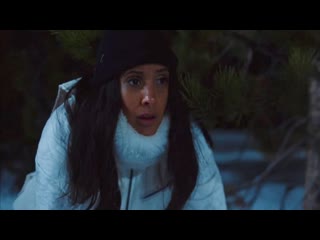 red winter (2022) trailer