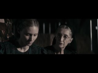 women talk / women talking (2022) - drama with rooney mara, claire foy and jessica buckley (without translation) small tits big ass milf
