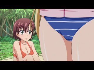 oni chichi: refresh horny dad chill episode 1 eng sub