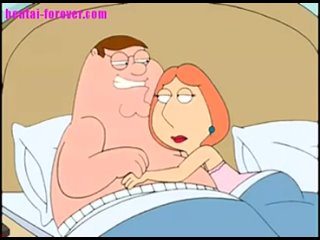 family guy anime sex anal part 1